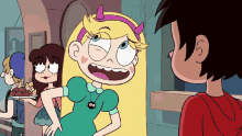Star Vs The Forces Of Evil Marco Diaz GIF - Star Vs The Forces Of Evil Marco Diaz Star Butterfly GIFs