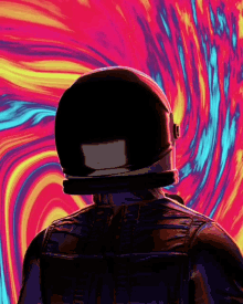 Astronaut Space GIF - Astronaut Space Loop GIFs