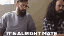 Aunty Donna What Have You Forgotten GIF - Aunty Donna What Have You Forgotten Mark GIFs