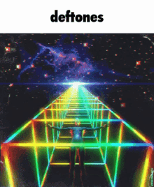 Deftones Deftones Listening GIF - Deftones Deftones Listening Deftones Space GIFs