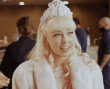 Veruca Salt Charlie And The Chocolate Factory GIF - Veruca Salt Charlie And The Chocolate Factory Charlie And The Chocolate Factory Cast GIFs
