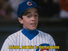 Rookie Of The Year Henry GIF - Rookie Of The Year Henry Rowengartner GIFs