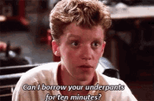 Sixteen Candles Anthony Michaelhall GIF - Sixteen Candles Anthony Michaelhall Geek GIFs