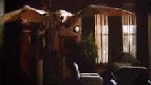 Attacking You Fright Night GIF - Attacking You Fright Night Flying Towards You GIFs