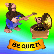Be Quiet Silence GIF - Be Quiet Silence Shut It GIFs