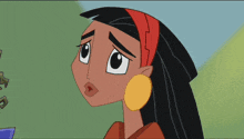 Malina Kuzco GIF - Malina Kuzco Reaction GIFs