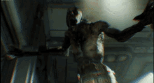 Dead Space Dead Space Remake GIF - Dead Space Dead Space Remake GIFs
