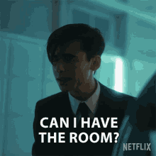 Can I Have The Room Number Five GIF
