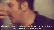 Fatlou Fattyshack GIF