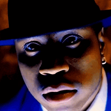 Staring At You Ll Cool J GIF - Staring At You Ll Cool J Doin’ It Song GIFs