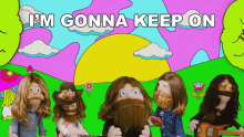 Im Gonna Keep On Loving You The Sheepdogs GIF - Im Gonna Keep On Loving You The Sheepdogs Keep On Loving You Song GIFs