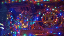 Gotg Holiday Special Guardians Of The Galaxy Holiday Special GIF