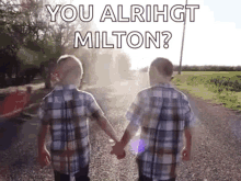 National Best Friends Day Twins GIF - National Best Friends Day Best Friends Twins GIFs
