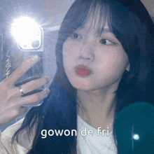 Gowon Fri GIF - Gowon Fri Gowon Y Fri GIFs