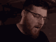 This Is Kind Of Dangerous Jon Bachtold GIF - This Is Kind Of Dangerous Jon Bachtold Jon Dot GIFs