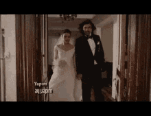 Düğün GIF - Dugun Fatmagul GIFs