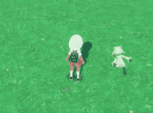 Pokemon Floragato GIF - Pokemon Floragato Pokemon Scarlet And Violet GIFs