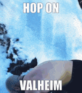 Valheim Vikings GIF
