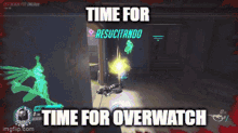 Overwatch Overwatch2 GIF - Overwatch Overwatch2 Overwatch1 GIFs