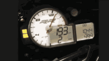 S1000rr Acceleration GIF