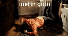 Metin Girin GIF - Metin Girin GIFs
