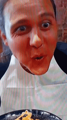Excited Cooking GIF - Excited Cooking GIFs