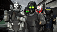 Payday2 Pd2 GIF - Payday2 Pd2 Cloaker GIFs
