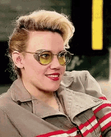 Gohst Busters GIF - Gohst Busters Kate GIFs
