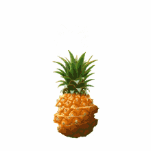 ananas fruit