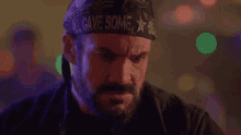 Angry Brothers Osborne GIF - Angry Brothers Osborne Im Not For Everyone Song GIFs