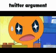 Twitter Twitter Argument GIF - Twitter Twitter Argument Argue GIFs