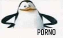 Kowalski Porno GIF