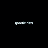 Rizz Poetic GIF - Rizz Poetic Chrollo GIFs