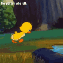 The Person Who Left GIF - The Person Who Left GIFs