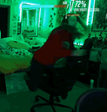 Suopontwitch Suopontwitch Chair Spin GIF - Suopontwitch Suopontwitch Chair Spin GIFs