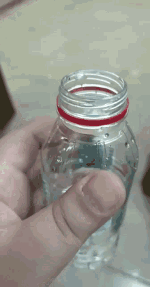 Bottle Shaking GIF - Bottle Shaking Water GIFs