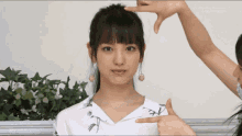 Haruna Iikubo Morning Musume GIF - Haruna Iikubo Morning Musume 飯窪春菜 GIFs
