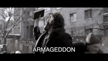 Armageddon Metro GIF - Armageddon Metro Metro Last Light GIFs