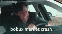 Bobux Stock GIF - Bobux Stock Market GIFs