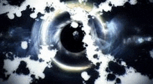 Welcome To Echoing Void Vanguard GIF