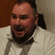 Laughing Vin Romanelli GIF - Laughing Vin Romanelli Moon Tooth GIFs