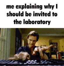 The Laboratory GIF - The Laboratory GIFs