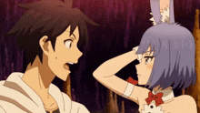 Anime Punch GIF - Anime Punch Hit GIFs