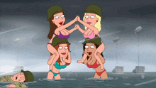 Family Guy Family Guy Double D Day GIF - Family Guy Family Guy Double D Day Double D Day GIFs