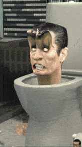 Skibidi Skibidi Toilet GIF - Skibidi Skibidi Toilet Meme GIFs