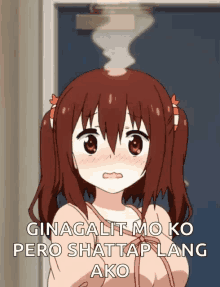 Ginagalit Mo Ko Pero Shattap Lang Ako Annoying Me GIF - Ginagalit Mo Ko Pero Shattap Lang Ako Annoying Me Making Me Mad GIFs