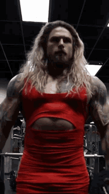 Lifting Dumbell The Original Ironsanctuary GIF - Lifting Dumbell The Original Ironsanctuary Dumbell Workout GIFs