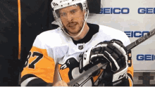 Crosby Malkin Ice Hockey GIF - Crosby Malkin Ice Hockey GIFs
