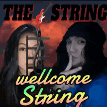 String GIF - String GIFs