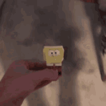 Jooj Spongebob GIF - Jooj Spongebob Boing GIFs